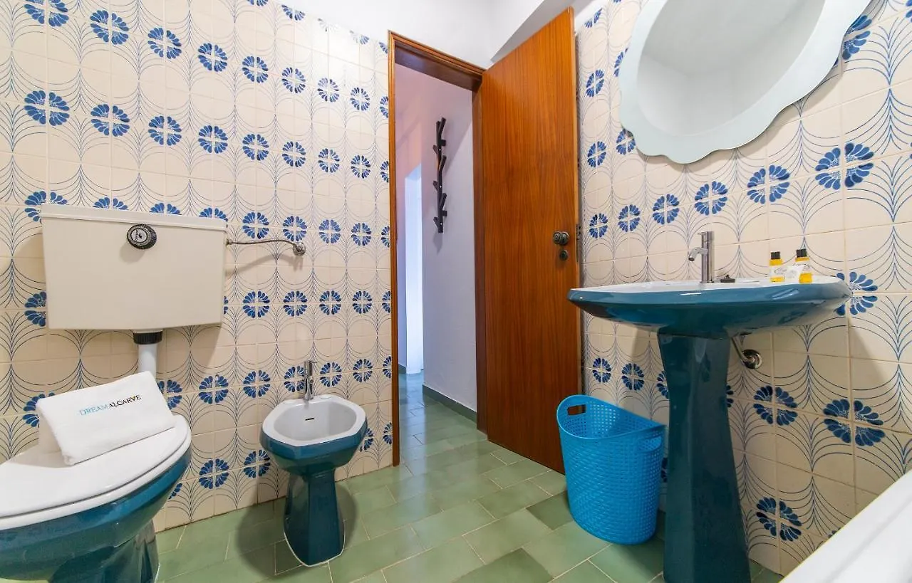 A18 - Luz Studio In Praia Da Luz Apartment 0*,  Portugal