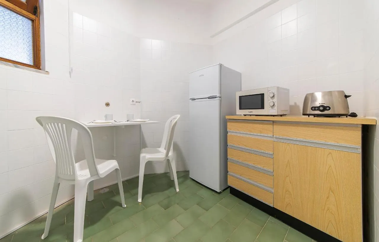 A18 - Luz Studio In Praia Da Luz Apartment 0*,