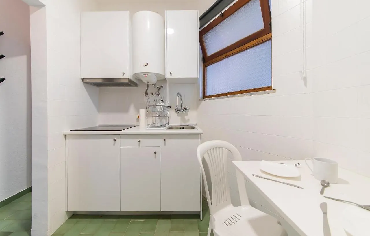 A18 - Luz Studio In Praia Da Luz Apartment
