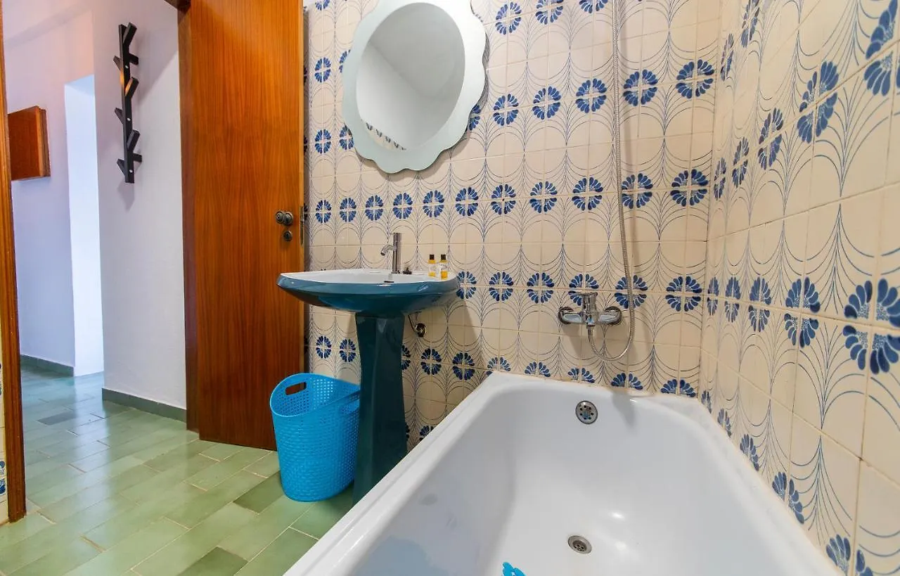 A18 - Luz Studio In Praia Da Luz Apartment