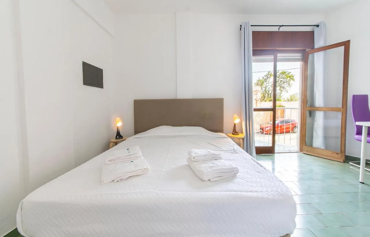 A18 - Luz Studio In Praia Da Luz Apartment