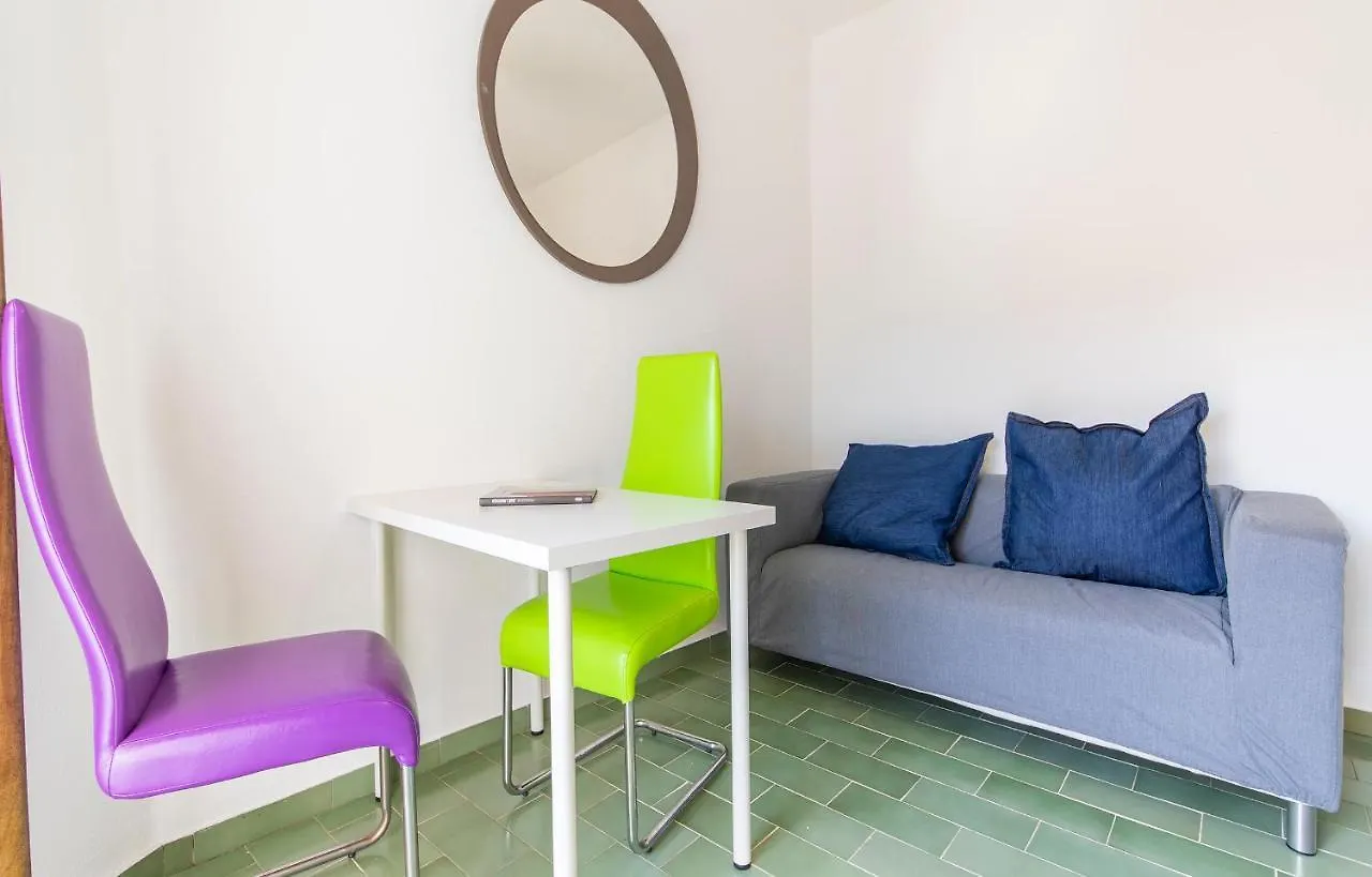 A18 - Luz Studio In Praia Da Luz Apartment Portugal