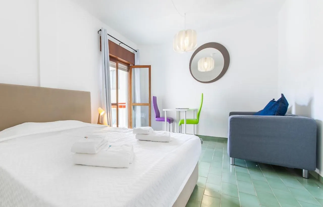 A18 - Luz Studio In Praia Da Luz Apartment Portugal