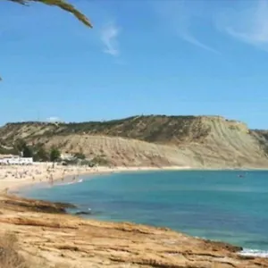 Apartment Beach Garden & Relaxing, Praia Da Luz