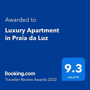 Apartment Luxury In, Praia Da Luz