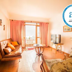 Apartamento A06 - Seaview 1 Bed, Luz