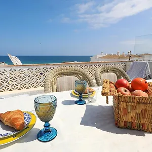 Apartment C22 - Beco Do Poco Townhouse In Da, Praia Da Luz