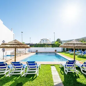 Apartment Oasis, Praia Da Luz