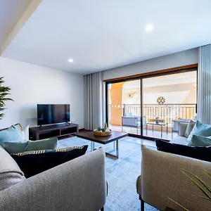 Apartment Baia Da - Nuzone, Praia Da Luz