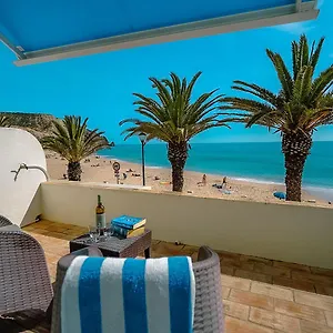 Luz Beach Apartments Luz