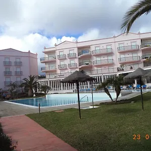 Apartamento St, Luz