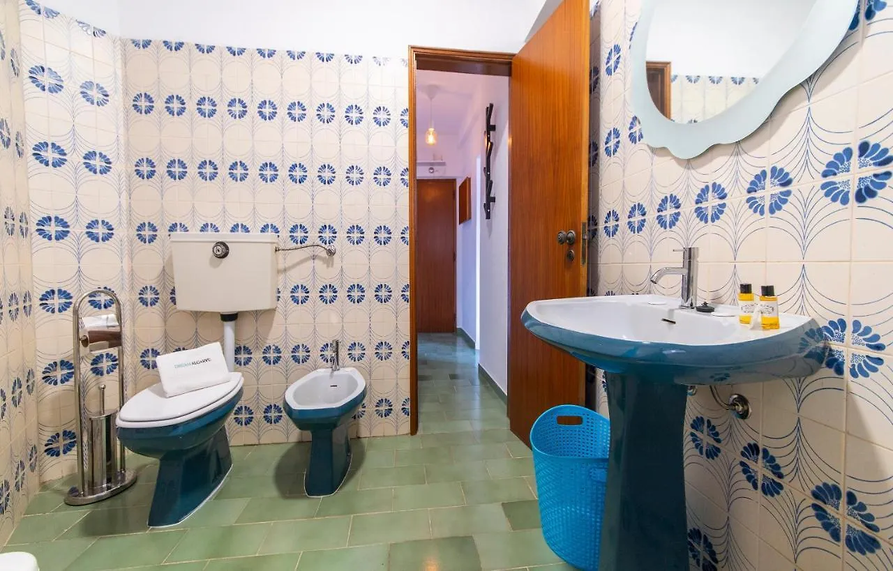 A18 - Luz Studio In Praia Da Luz Apartment