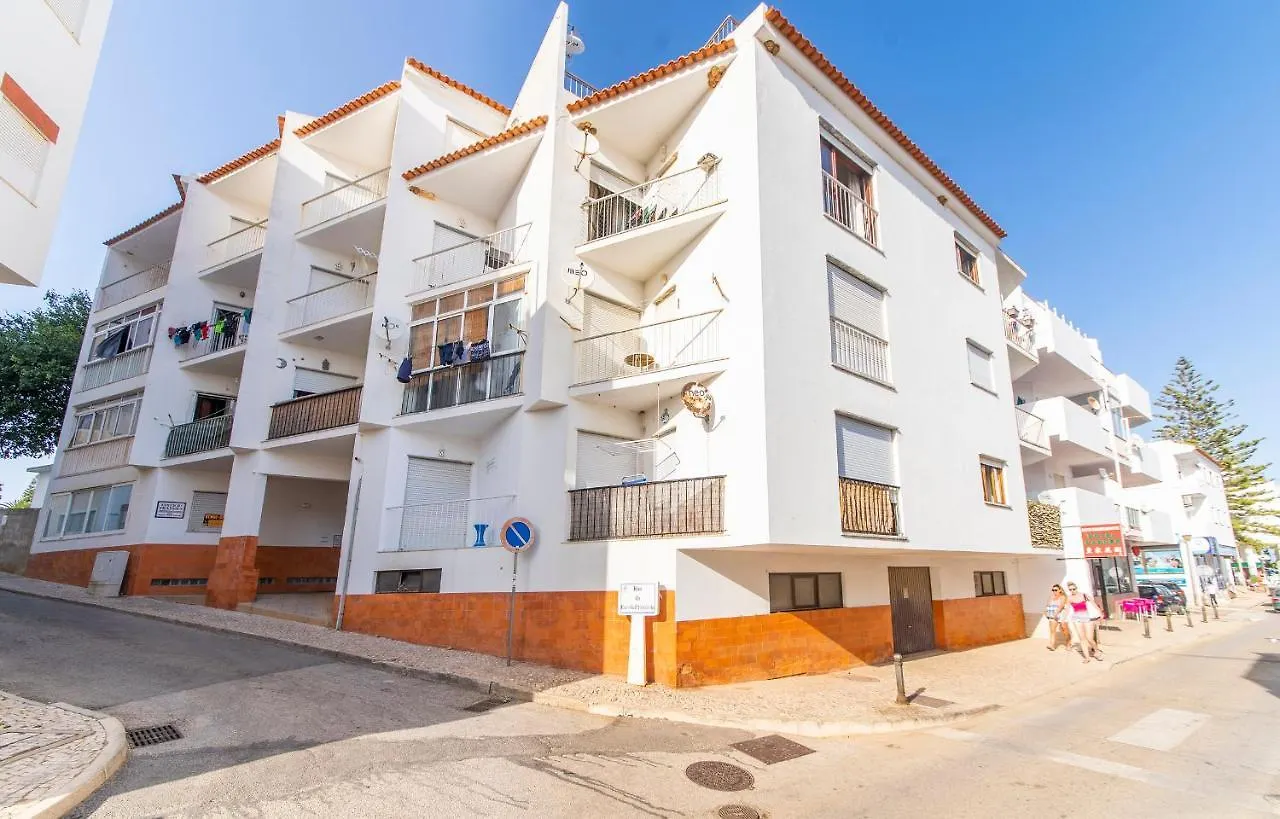 A18 - Luz Studio In Praia Da Luz location